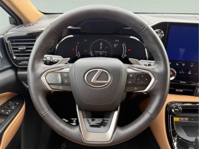 2024 Lexus NX 350 PREMIUM