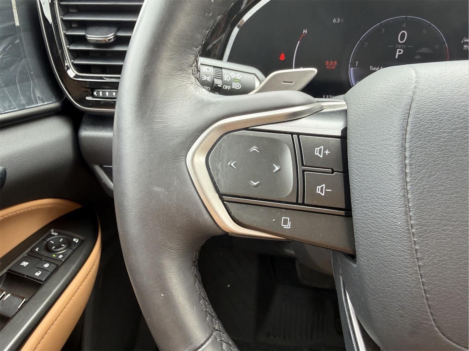 2024 Lexus NX 350 PREMIUM