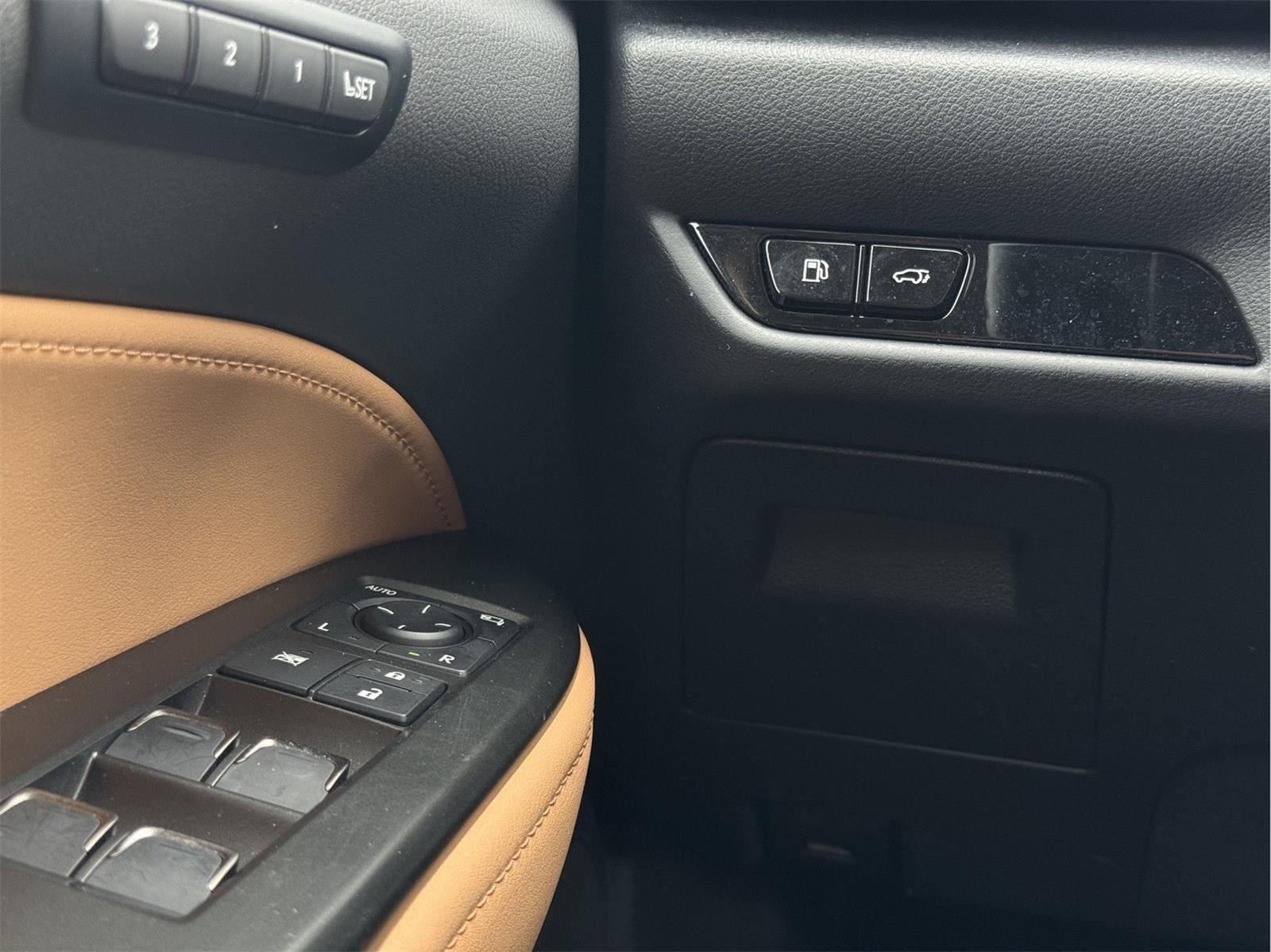 2024 Lexus NX 350 PREMIUM