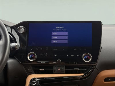 2024 Lexus NX 350 PREMIUM