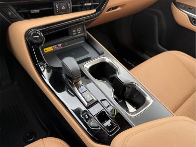 2024 Lexus NX 350 PREMIUM