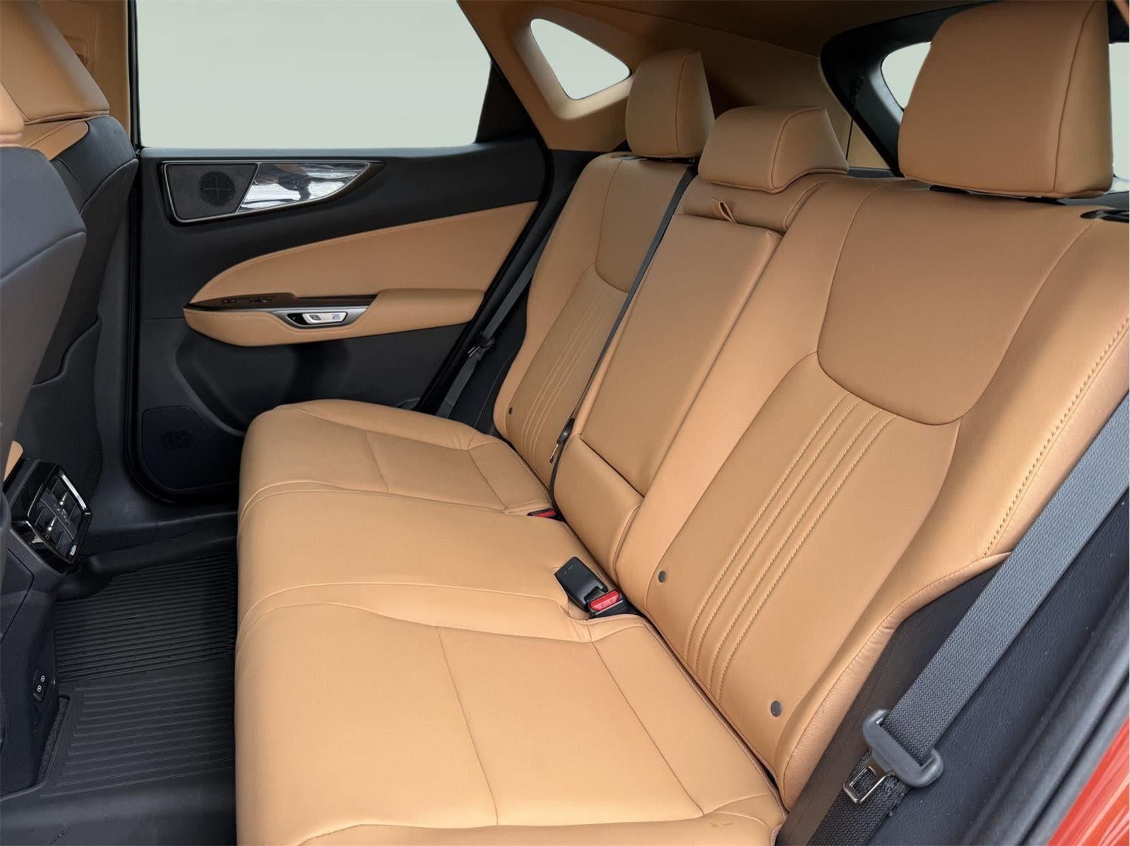 2024 Lexus NX 350 PREMIUM