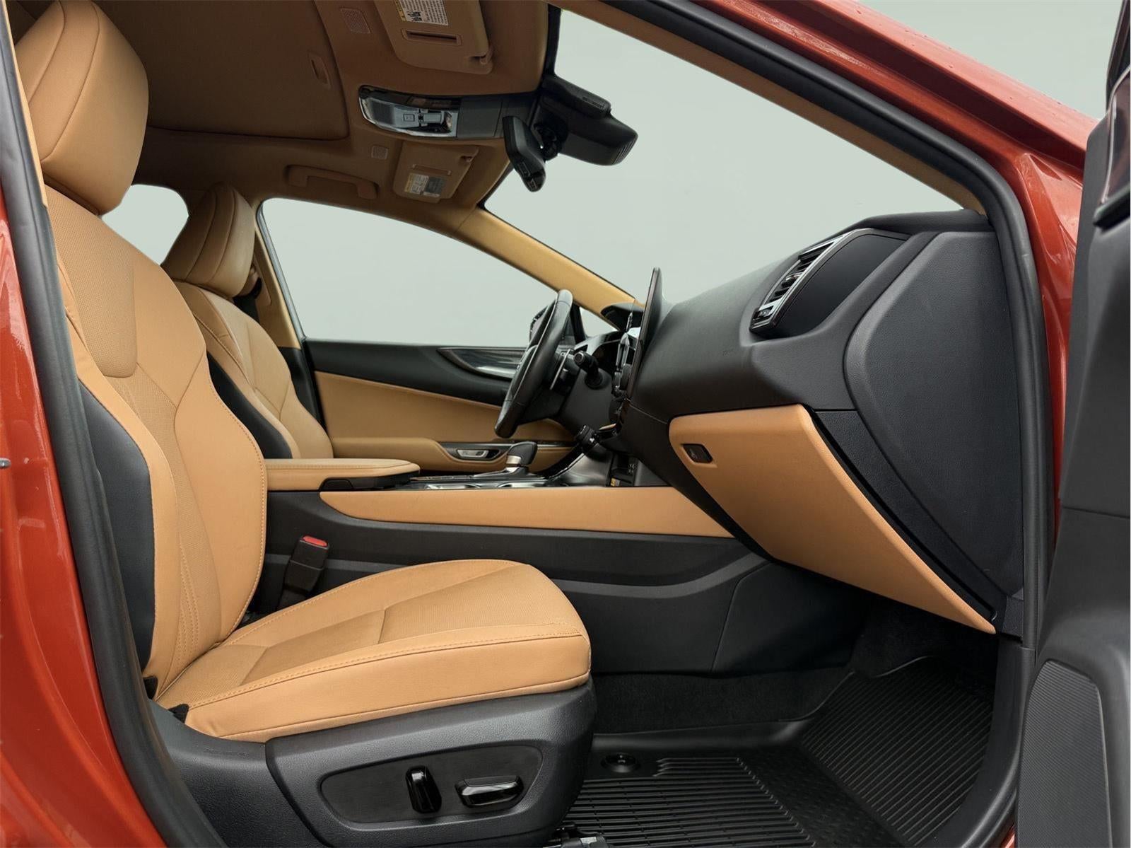 2024 Lexus NX 350 PREMIUM