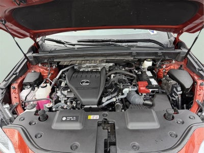 2024 Lexus NX 350 PREMIUM