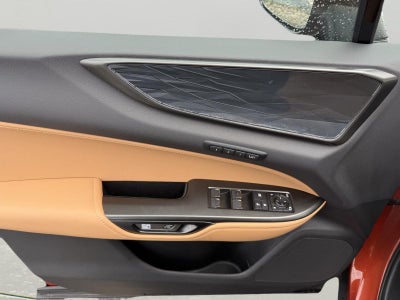 2024 Lexus NX 350 PREMIUM