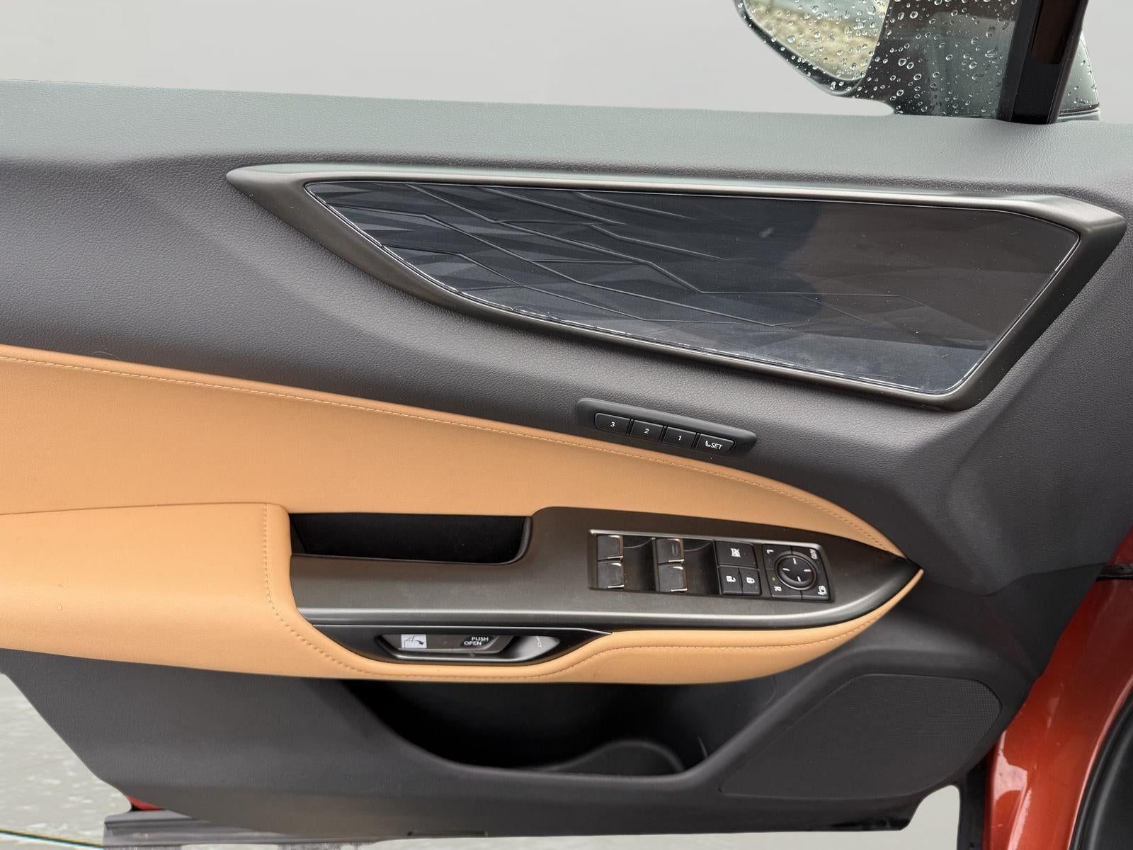 2024 Lexus NX 350 PREMIUM