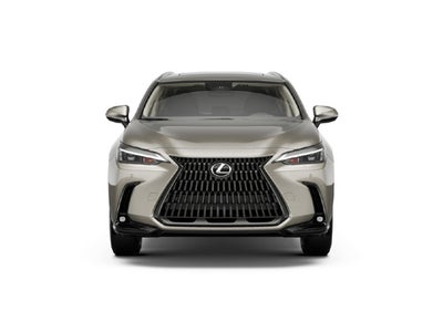 2026 Lexus NX 350 PREMIUM