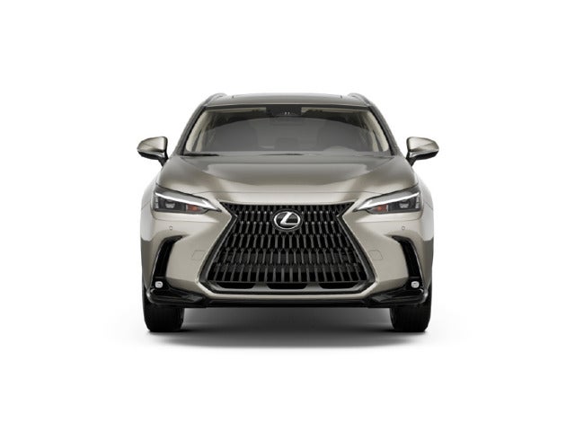 2026 Lexus NX 350 PREMIUM