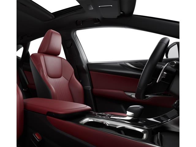 2026 Lexus NX 350 PREMIUM