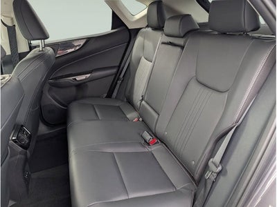 2023 Lexus NX NX 350 AWD