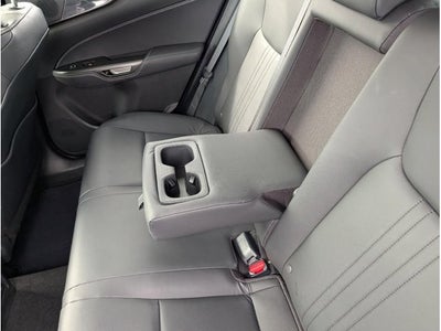 2023 Lexus NX NX 350 AWD