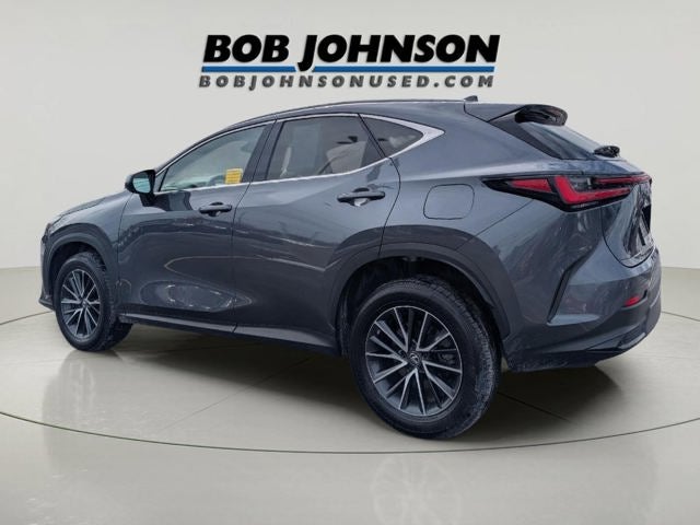 2023 Lexus NX NX 350 AWD