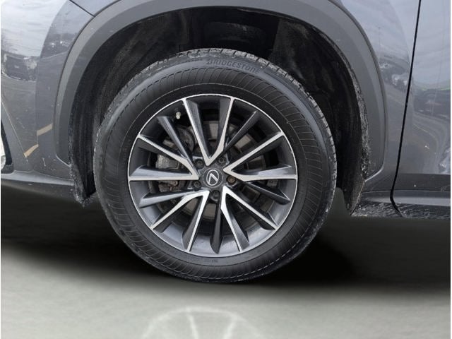 2023 Lexus NX NX 350 AWD