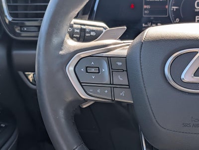 2023 Lexus NX NX 350 Premium