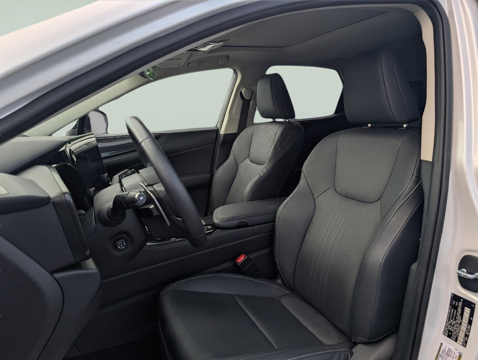 2022 Lexus NX 350 PREMIUM