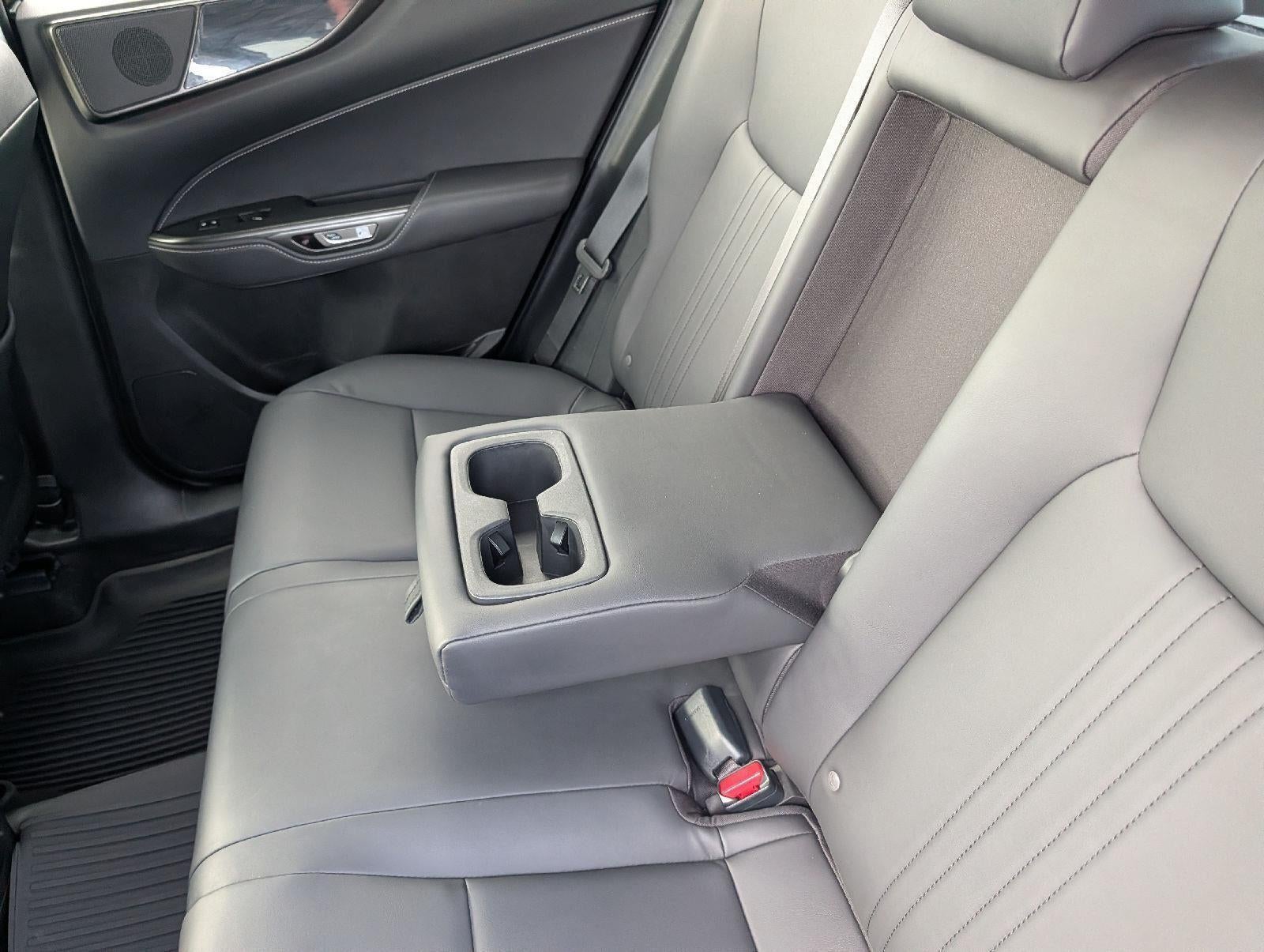 2022 Lexus NX 350 PREMIUM