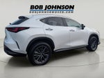 2022 Lexus NX 350 PREMIUM
