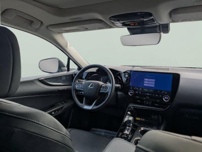2022 Lexus NX 350 PREMIUM
