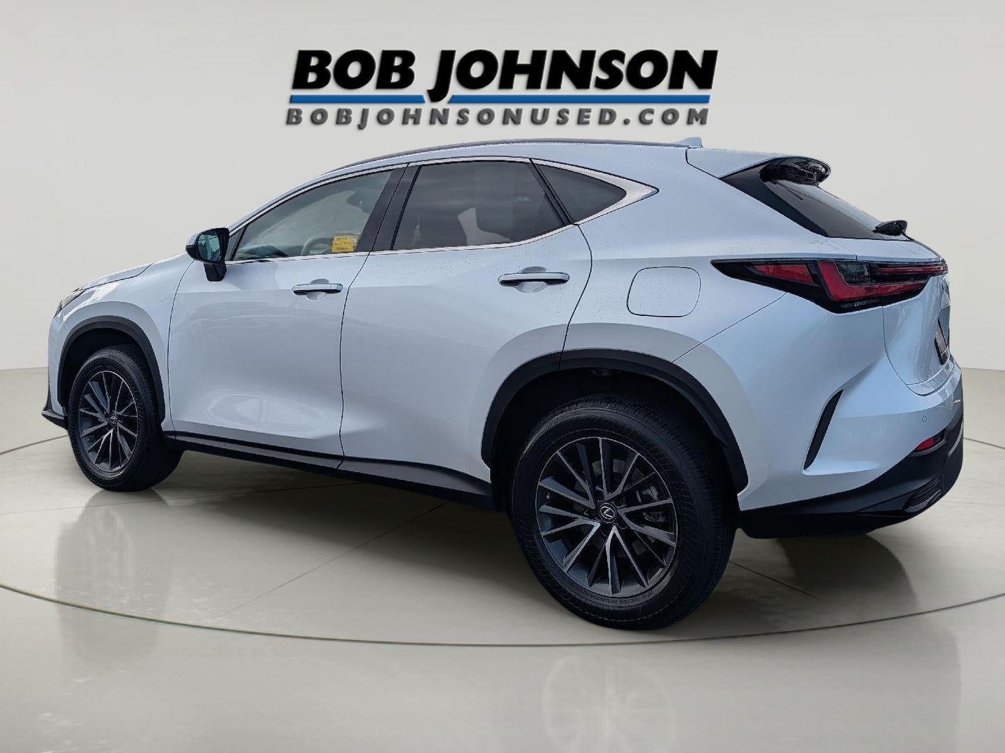 2022 Lexus NX 350 PREMIUM