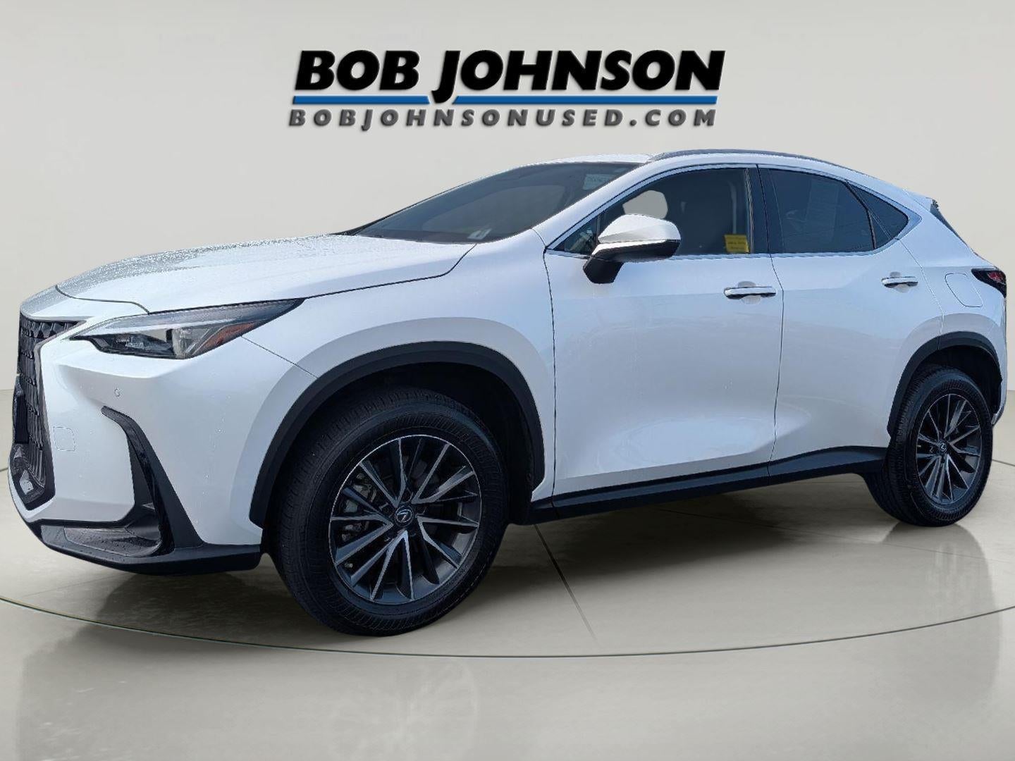 2022 Lexus NX 350 PREMIUM