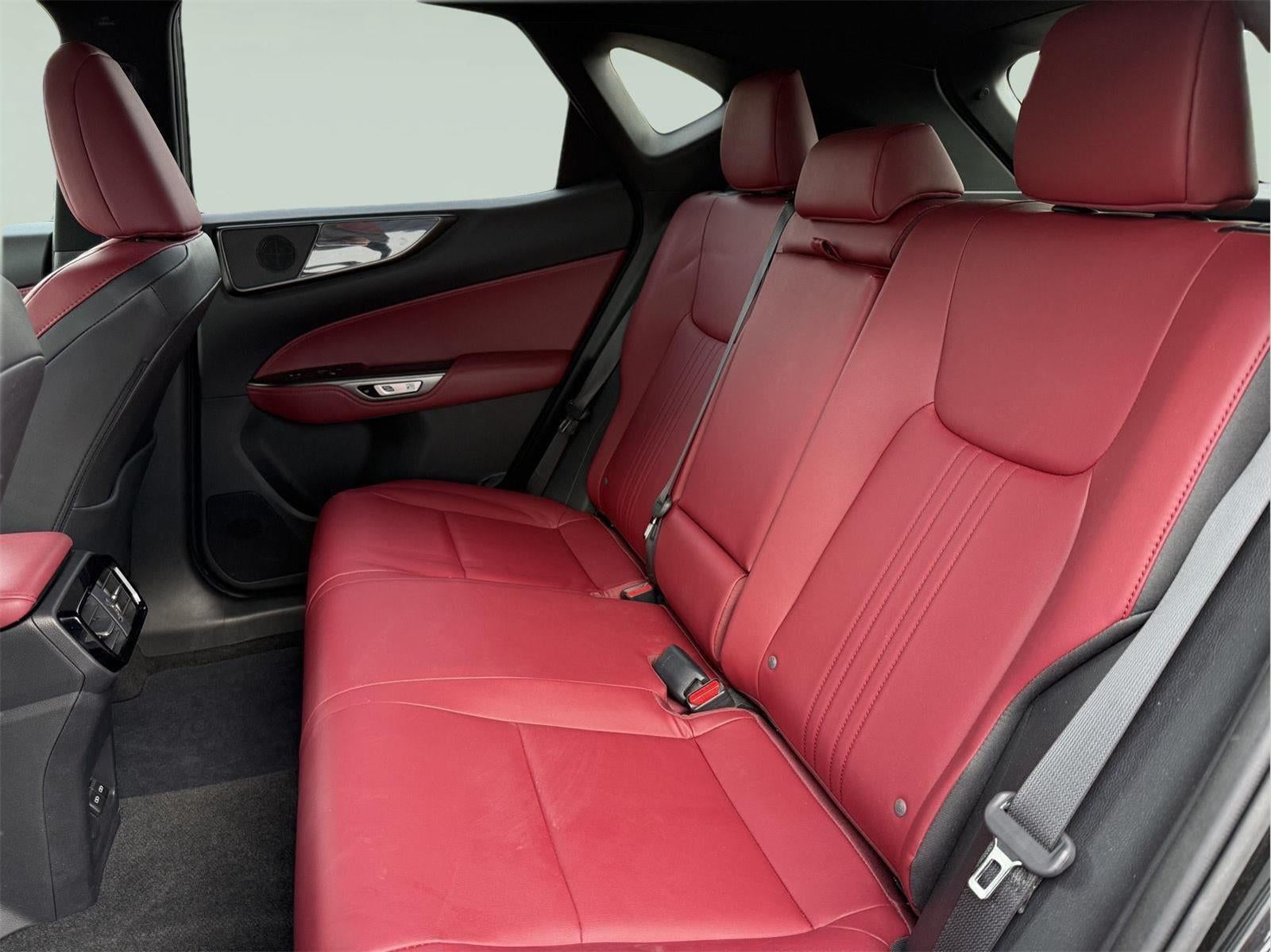 2023 Lexus NX 350 NX 350 Premium