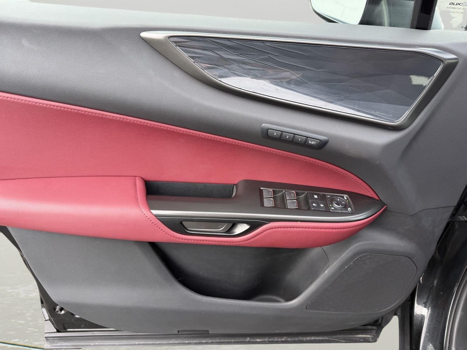 2023 Lexus NX 350 NX 350 Premium