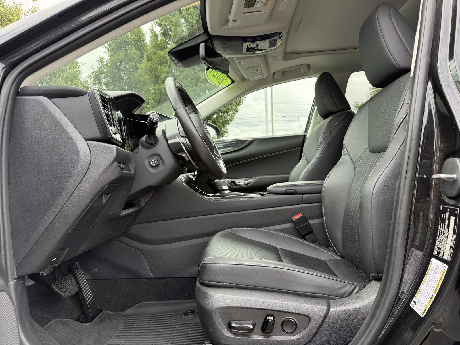 2024 Lexus Nx 350 Premium
