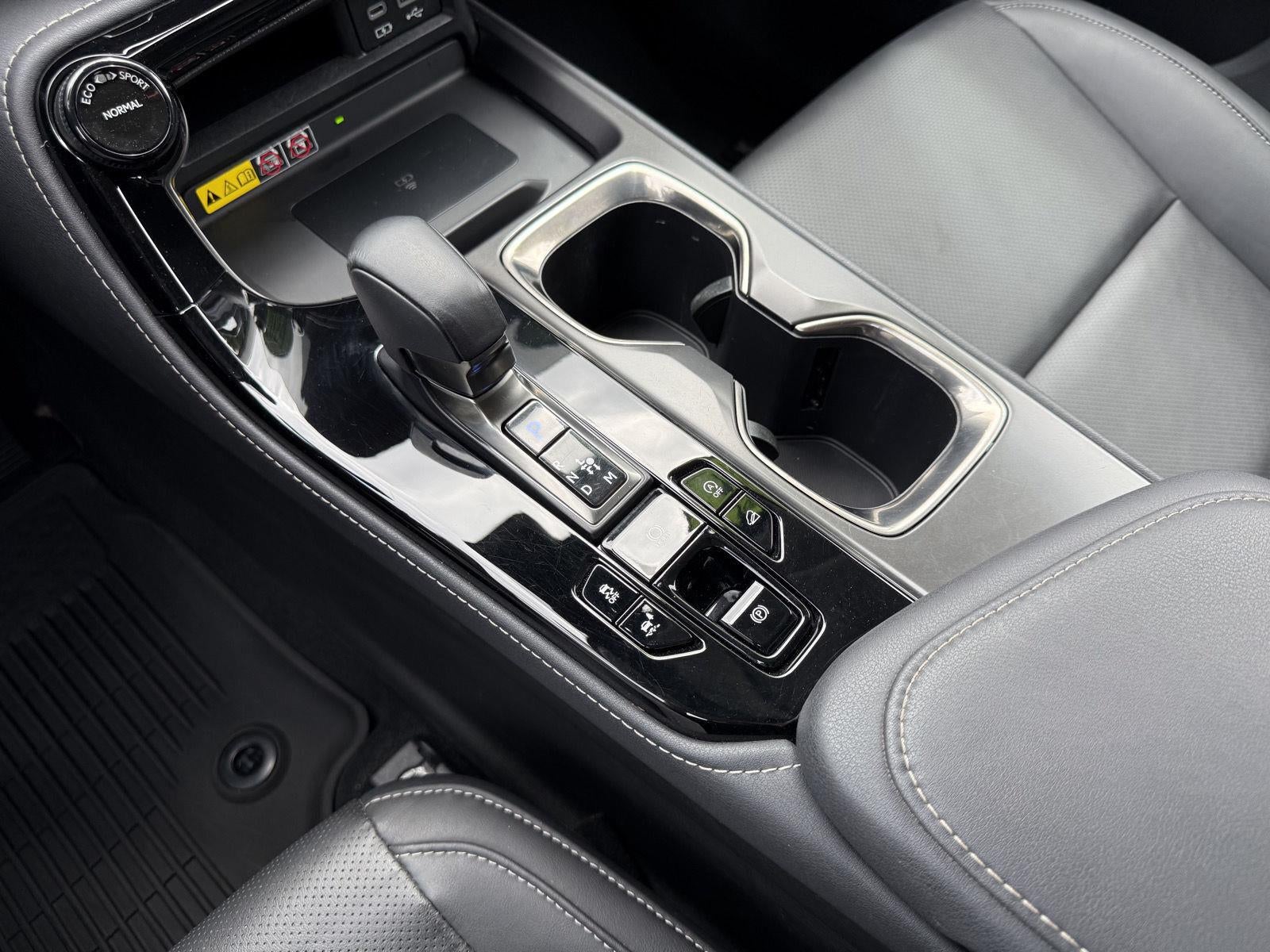 2024 Lexus Nx 350 Premium