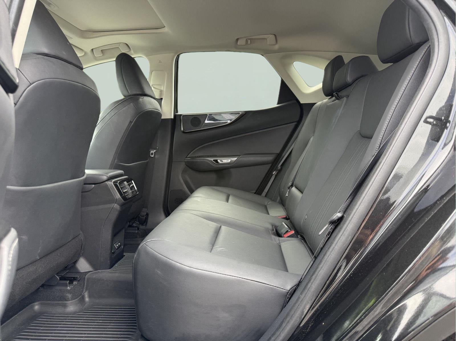 2024 Lexus Nx 350 Premium