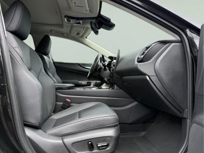 2024 Lexus Nx 350 Premium
