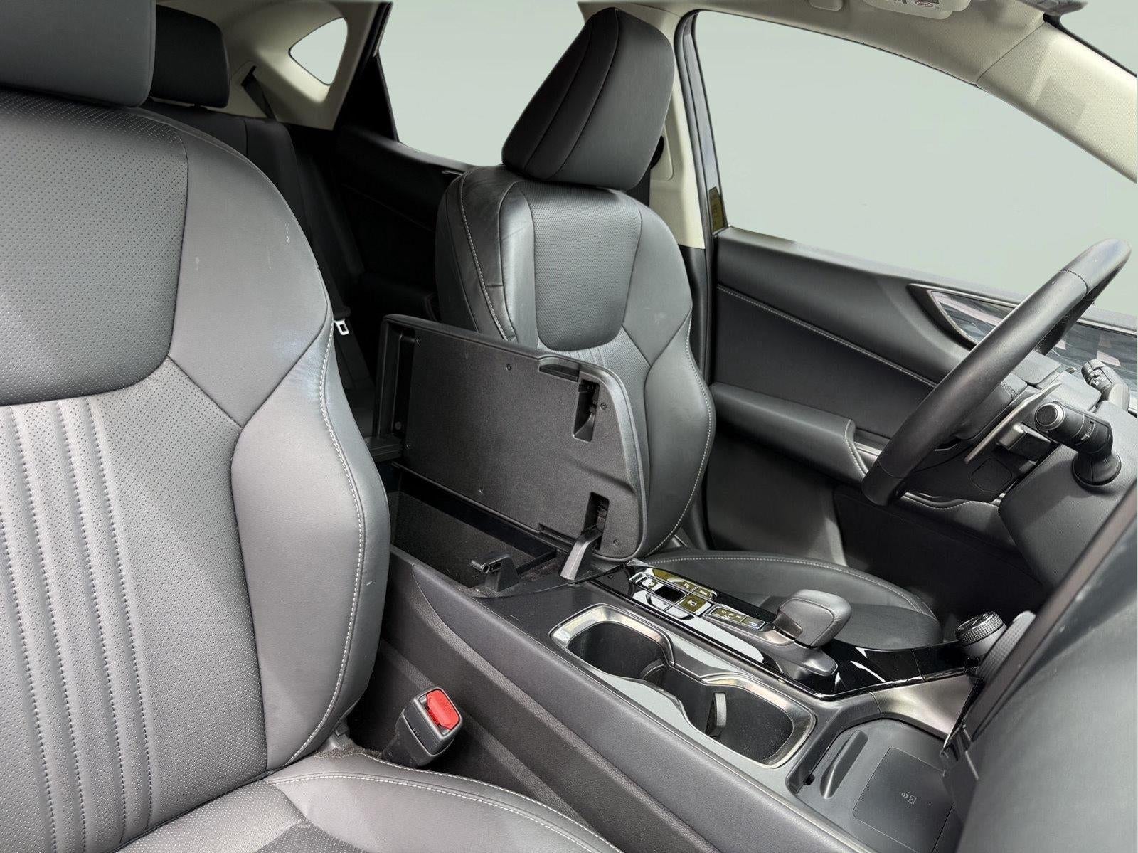 2024 Lexus Nx 350 Premium