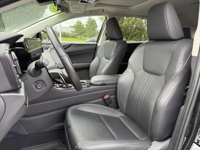 2024 Lexus Nx 350 PREMIUM