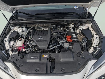 2024 Lexus NX PREMIUM
