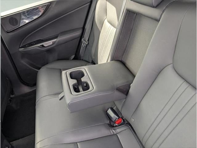 2024 Lexus NX PREMIUM