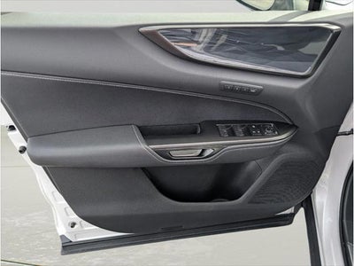 2024 Lexus NX PREMIUM