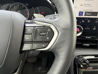 2025 Lexus NX NX 350 Premium