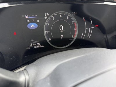 2025 Lexus NX NX 350 Premium