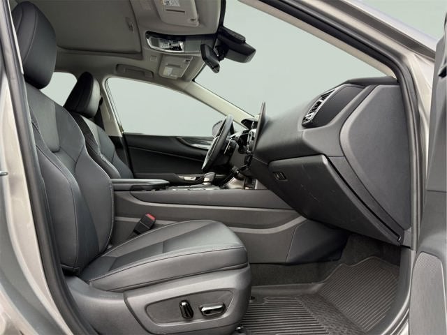 2025 Lexus NX NX 350 Premium