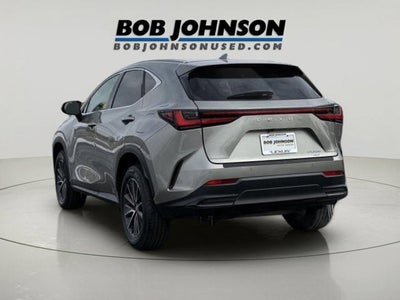 2025 Lexus NX NX 350 Premium