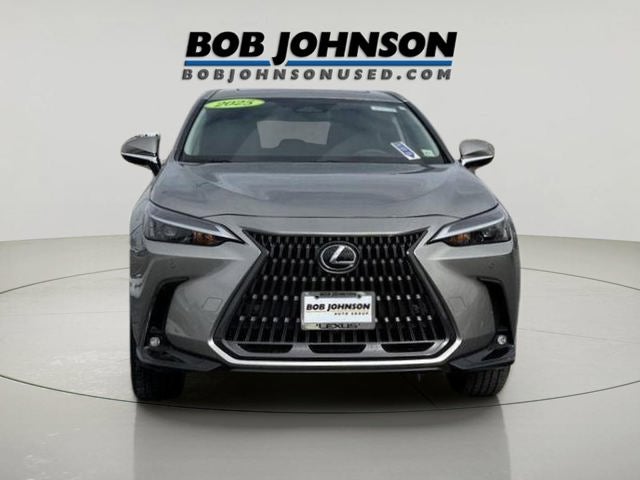 2025 Lexus NX NX 350 Premium