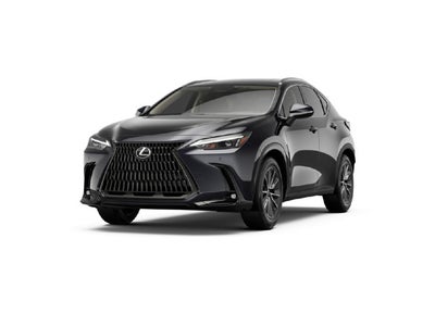 2026 Lexus NX 350 PREMIUM