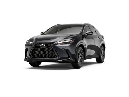 2026 Lexus NX 350 PREMIUM