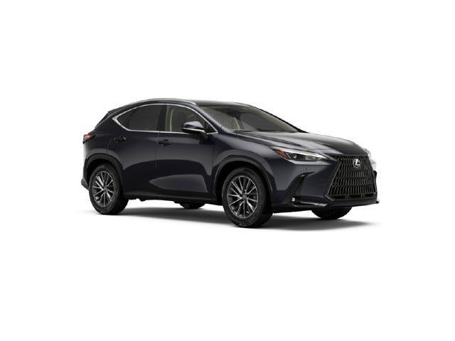 2026 Lexus NX 350 PREMIUM