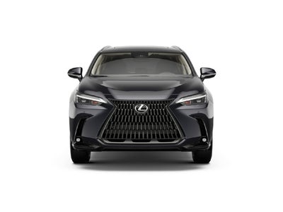 2026 Lexus NX 350 PREMIUM