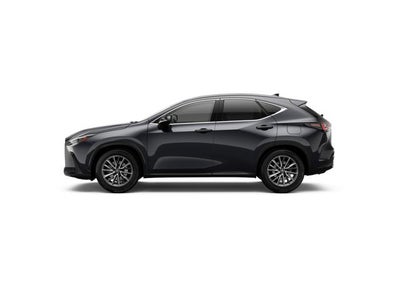 2026 Lexus NX 350 PREMIUM