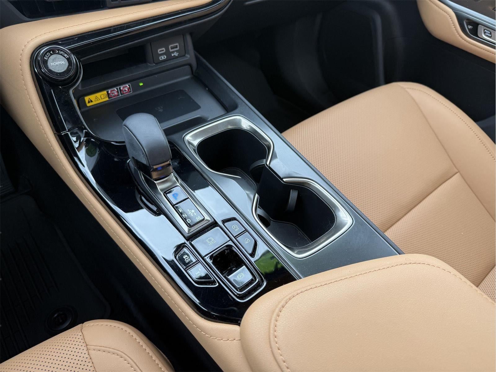 2022 Lexus NX 350 Premium