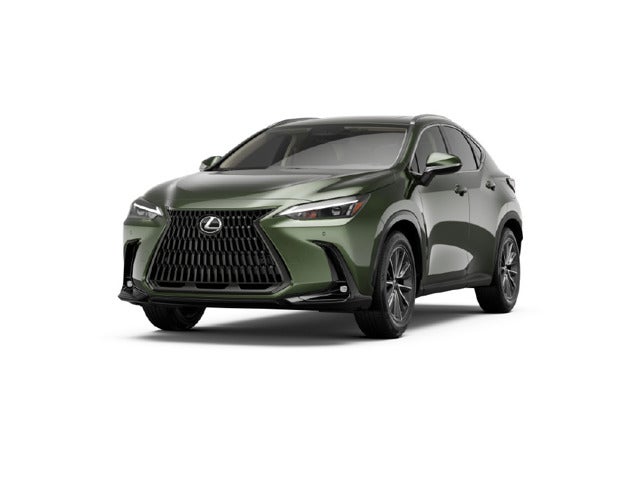 2026 Lexus NX 350h PREMIUM