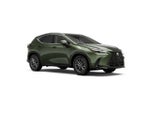 2026 Lexus NX 350h PREMIUM