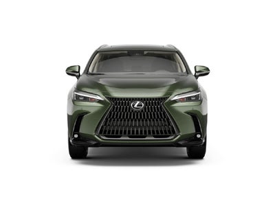 2026 Lexus NX 350h PREMIUM
