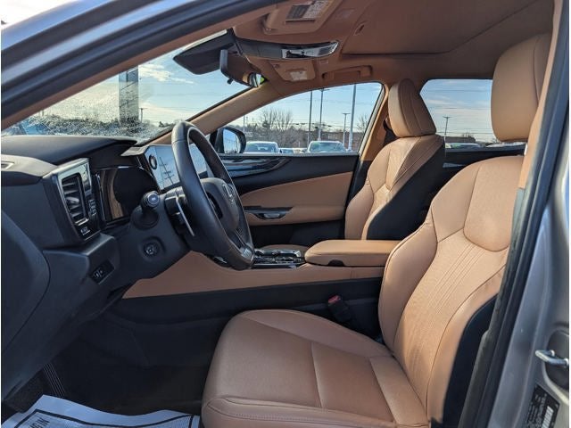 2023 Lexus NX 350h Premium